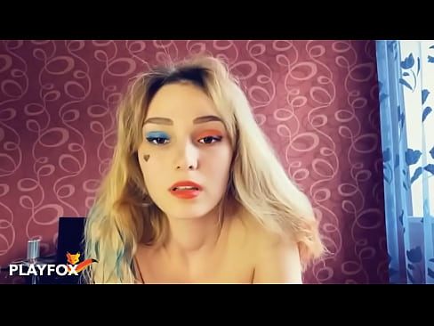 ❤️ Чароўныя акуляры віртуальнай рэальнасці далі мне сэкс з Харлі Квін ❤❌ Порна у порна be.sexycamse.top ❤