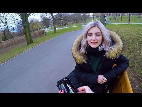 ❤️ Глытае гарачую сперму незнаёмца за грошы - мінет у парку ад Евы Эльфі ❤❌ Порна у порна be.sexycamse.top ❤